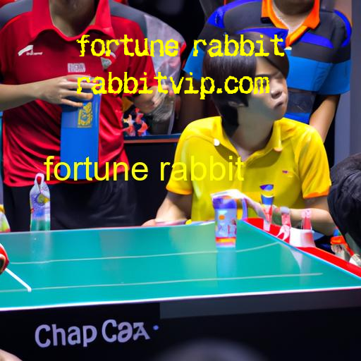 Embora muitos jogos estejam adotando a temática do fortune rabbit, é importante que os jogadores considerem como essas novas adições afetam suas estratégias habituais e estilos de jogo.O coelho da fortuna é um símbolo popular em várias culturas, representando prosperidade e boa sorte. No mundo dos jogos, essa figura é frequentemente utilizada como um ícone em slots e jogos de azar, onde os jogadores buscam a sorte maior.